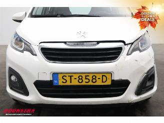 Peugeot 108 1.0 e-VTi Active Airco Bluetooth picture 5