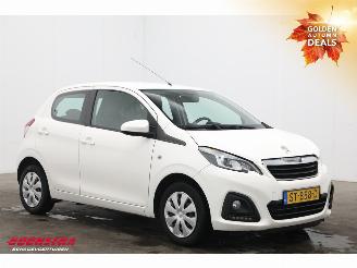 Peugeot 108 1.0 e-VTi Active Airco Bluetooth picture 2