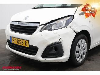 Peugeot 108 1.0 e-VTi Active Airco Bluetooth picture 9