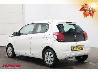 Peugeot 108 1.0 e-VTi Active Airco Bluetooth picture 4