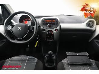 Peugeot 108 1.0 e-VTi Active Airco Bluetooth picture 13