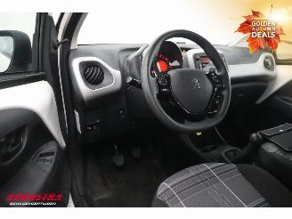 Peugeot 108 1.0 e-VTi Active Airco Bluetooth picture 17