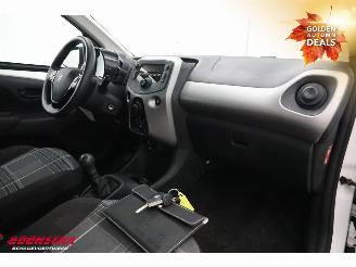 Peugeot 108 1.0 e-VTi Active Airco Bluetooth picture 12