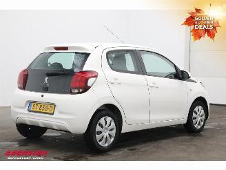 Peugeot 108 1.0 e-VTi Active Airco Bluetooth picture 3