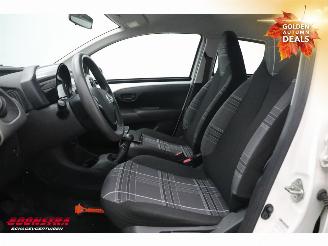 Peugeot 108 1.0 e-VTi Active Airco Bluetooth picture 15