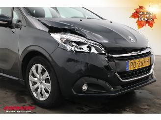 Peugeot 208 1.2 PureTech 5-DRS Access Navi Airco Cruise PDC 104.492 km! picture 6