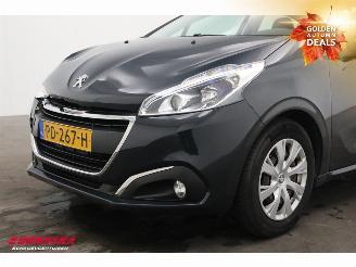 Peugeot 208 1.2 PureTech 5-DRS Access Navi Airco Cruise PDC 104.492 km! picture 11