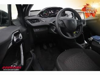Peugeot 208 1.2 PureTech 5-DRS Access Navi Airco Cruise PDC 104.492 km! picture 17