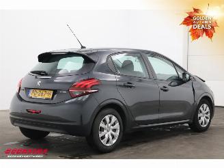 Peugeot 208 1.2 PureTech 5-DRS Access Navi Airco Cruise PDC 104.492 km! picture 3