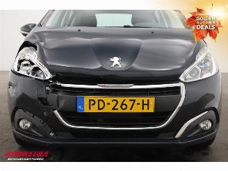 Peugeot 208 1.2 PureTech 5-DRS Access Navi Airco Cruise PDC 104.492 km! picture 7