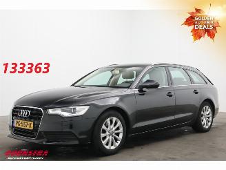 Auto incidentate Audi A6 Avant 3.0 TDI Aut. Sport Edition Leder Bose Camera SHZ Navi 2014/4