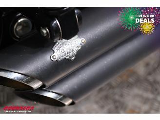 Harley-Davidson  FXBB Street Bob Vance Hines picture 16