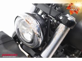 Harley-Davidson  FXBB Street Bob Vance Hines picture 9