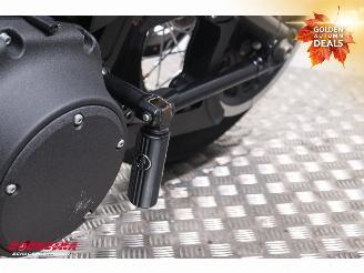 Harley-Davidson  FXBB Street Bob Vance Hines picture 14