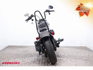 Harley-Davidson  FXBB Street Bob Vance Hines picture 8