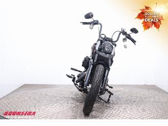 Harley-Davidson  FXBB Street Bob Vance Hines picture 6