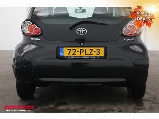Toyota Aygo 1.0-12V Cool 5-DRS Airco 140.068 km! picture 14