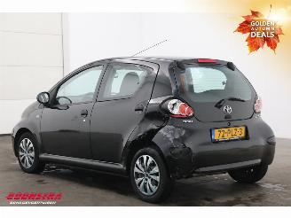 Toyota Aygo 1.0-12V Cool 5-DRS Airco 140.068 km! picture 4