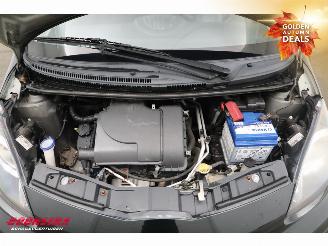 Toyota Aygo 1.0-12V Cool 5-DRS Airco 140.068 km! picture 9