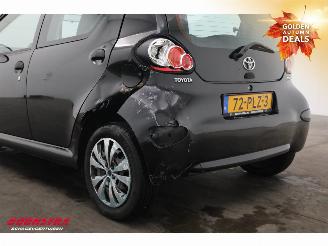 Toyota Aygo 1.0-12V Cool 5-DRS Airco 140.068 km! picture 13