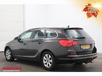 Opel Astra Sports Tourer 1.4 Turbo Business + picture 4