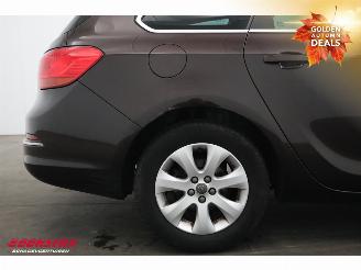 Opel Astra Sports Tourer 1.4 Turbo Business + picture 5