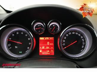 Opel Astra Sports Tourer 1.4 Turbo Business + picture 20