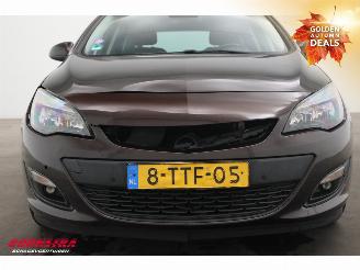 Opel Astra Sports Tourer 1.4 Turbo Business + picture 8