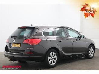 Opel Astra Sports Tourer 1.4 Turbo Business + picture 3