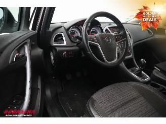 Opel Astra Sports Tourer 1.4 Turbo Business + picture 18