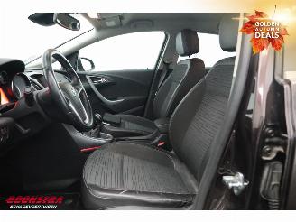 Opel Astra Sports Tourer 1.4 Turbo Business + picture 16