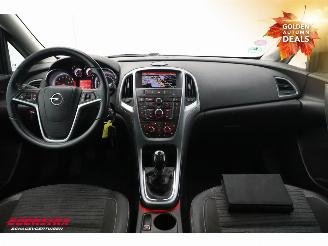 Opel Astra Sports Tourer 1.4 Turbo Business + picture 14