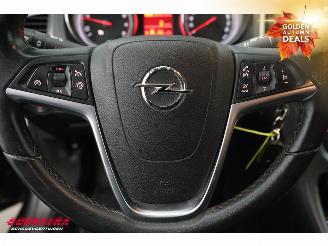 Opel Astra Sports Tourer 1.4 Turbo Business + picture 19