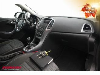 Opel Astra Sports Tourer 1.4 Turbo Business + picture 13