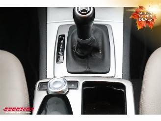 Mercedes C-klasse 220 CDI Aut. BlueEff. Leder Navi Clima Cruise PDC Euro 5 picture 27
