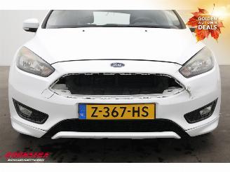 Ford Focus 1.0 ST-Line Navi Airco Cruise PDC 112.831 km! picture 6