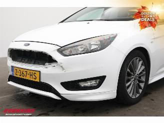 Ford Focus 1.0 ST-Line Navi Airco Cruise PDC 112.831 km! picture 10