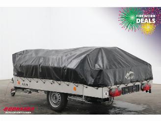 Cabanon  Futura Vouwwagen BY 2014 Keuken picture 8