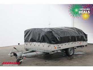 Cabanon  Futura Vouwwagen BY 2014 Keuken picture 5