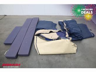 Cabanon  Futura Vouwwagen BY 2014 Keuken picture 19