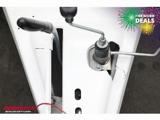 Hobby  495 De Luxe Fietsendrager Frans Bed BY 2021 picture 5