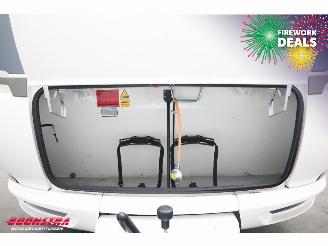 Hobby  495 De Luxe Fietsendrager Frans Bed BY 2021 picture 25