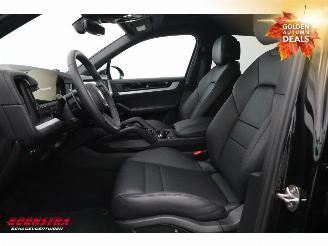 Porsche Cayenne 3.0 E-Hybrid Pano Bose ACC Memory 360° Sport Chrono 3.038 km! picture 16
