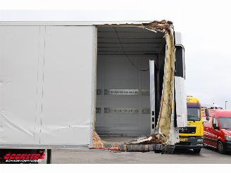 Schmitz Cargobull  SKO Thermo King SLXi 300 Dhollandia 2X Lift BY 2020 picture 14