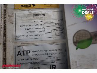 Schmitz Cargobull  SKO Thermo King SLXi 300 Dhollandia 2X Lift BY 2020 picture 24