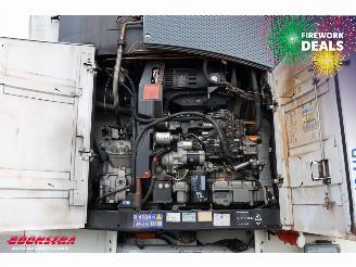 Schmitz Cargobull  SKO Thermo King SLXi 300 Dhollandia 2X Lift BY 2020 picture 29