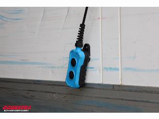 Schmitz Cargobull  SKO Thermo King SLXi 300 Dhollandia 2X Lift BY 2020 picture 22