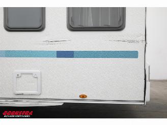 Adria  AVIVA 492 LU Single Beds Middenkeuken BY 2021 picture 8