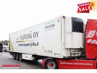 Krone  SD Carrier Vector 1950 MT LBW Multitemp Doppelstock picture 2