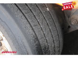 Krone  SD Carrier Vector 1950 MT LBW Multitemp Doppelstock picture 23